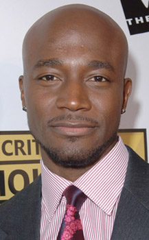 Taye Diggs
